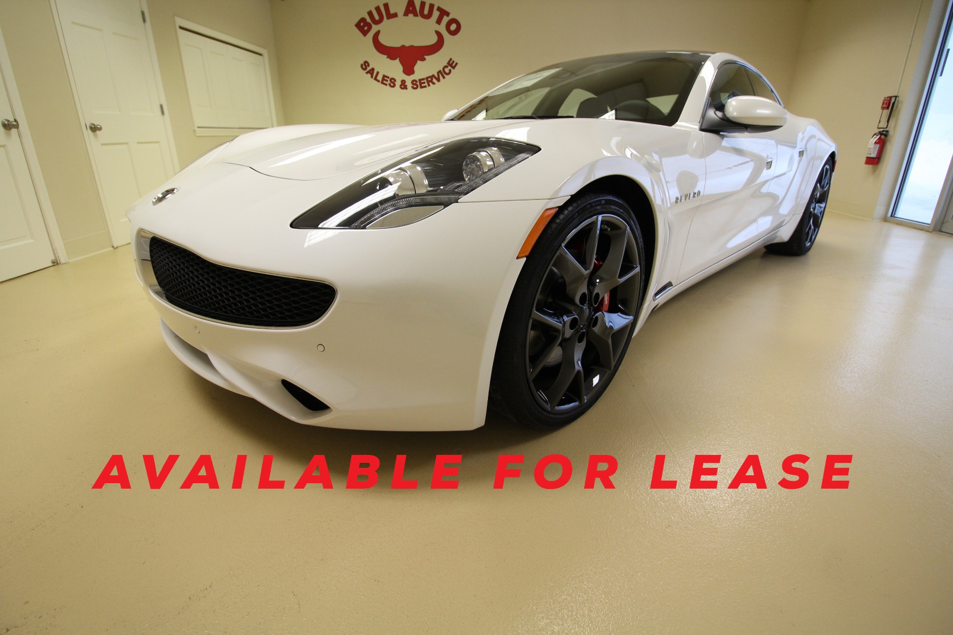 Used 2018 KARMA REVERO REVERO For Sale (Sold) | Karma Albany Stock #20028