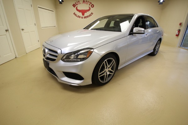 Used 14 Mercedes Benz E Class 50 4matic Sedan Awd Super Nice Low Miles For Sale 23 990 Karma Albany Stock 219