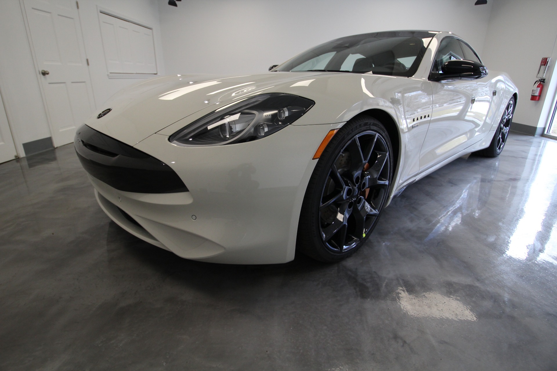 2021 fisker deals karma for sale