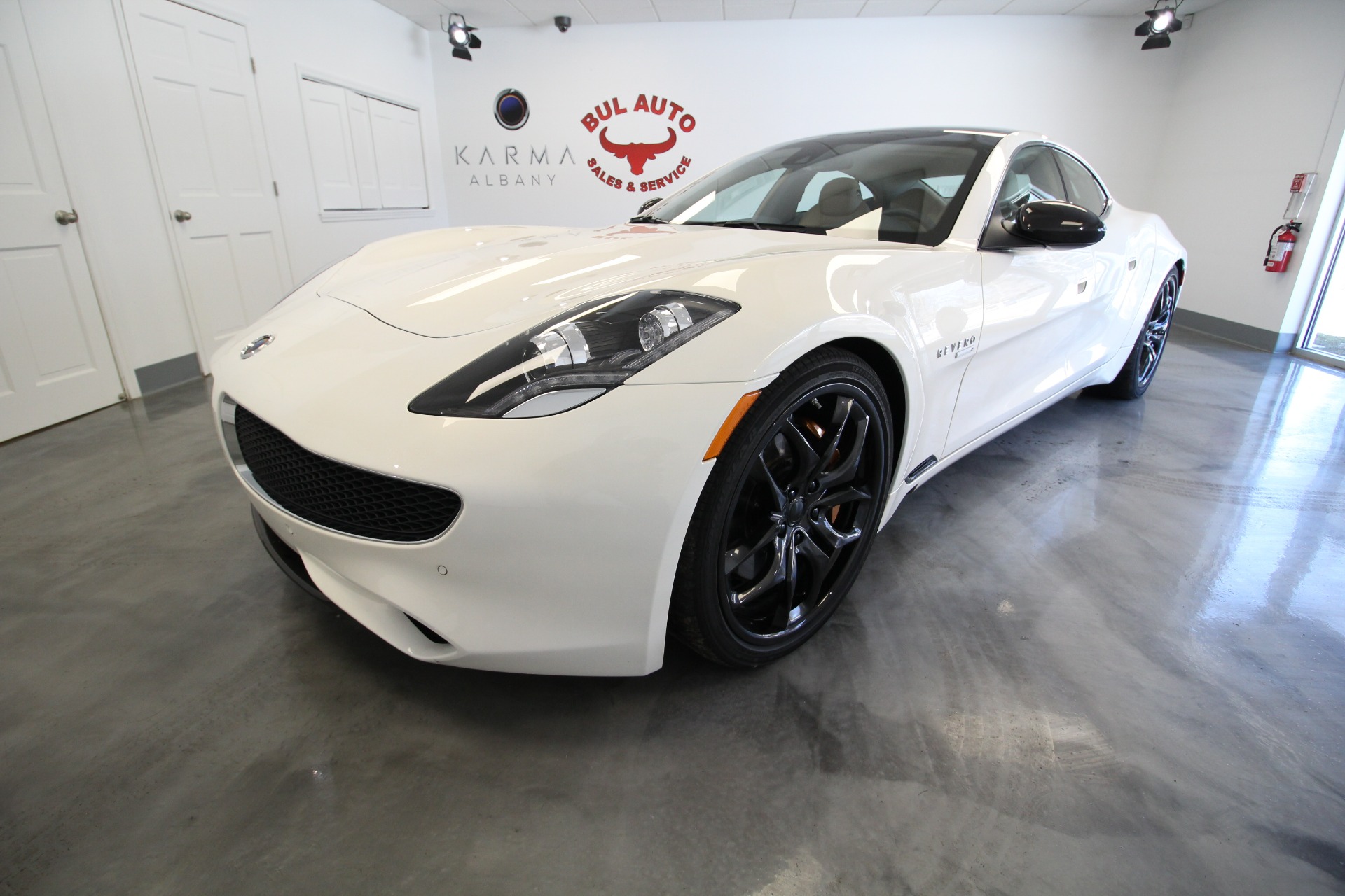 2017 karma revero on sale for sale